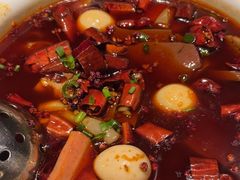 -缪氏川菜(深圳北站缤果空间店)