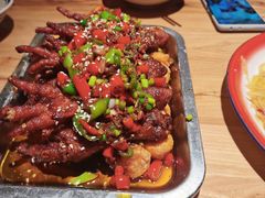 -泥糊破店小酒馆·团建聚餐(南京西路店)