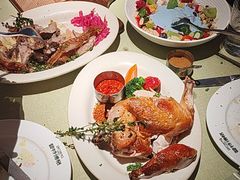 -碧特博格·20年品牌西餐厅(芜湖路店)