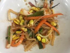 -牛信亭韩国料理·炭火烤肉(紫藤路店)