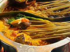 -红透天牛排海鲜自助(长和国际直营店)