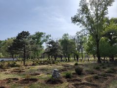 -承德避暑山庄景区