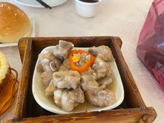 -荔枝楼酒家(员村东璟店)