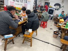 -谭记重庆老火锅(总店)