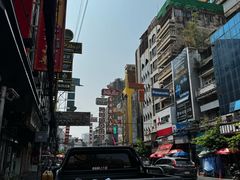 -唐人街(耀华力路)