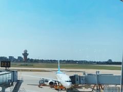 -石家庄正定国际机场-T2航站楼