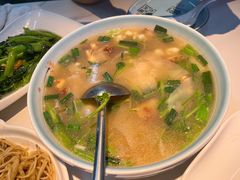 -园里前·10年私厨·福建菜(台江万达鳌峰洲店)