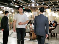 -顺意·顺德家乡菜(国际人才大厦店)