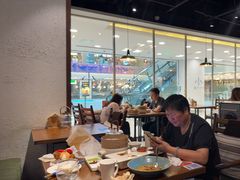 -小大董·烤鸭(王府井apm店)
