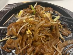 -金湖港式餐厅(建外店)