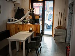 大堂-线格之间COFFEE