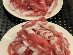 -鑫龙火锅城(青岛分店)