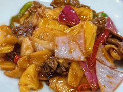 -明本湛江鸡•海鲜小厨(陈家祠店)