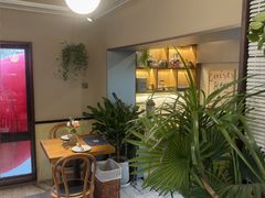 -Money Shops(愚园路店)