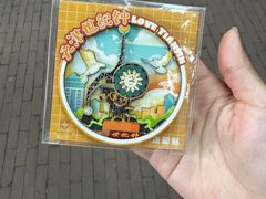 -天津意大利风情旅游区