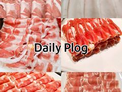 -牛将军•涮肉•烤肉(北京王府井·故宫店)