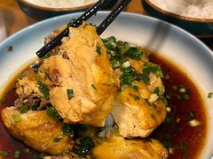 -百家鲜·杭帮菜