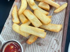 -叁 Three· bistro餐酒馆