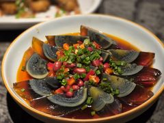 -外婆家(湖滨银泰in77C区店)