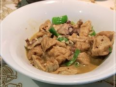 -俏九州·小炒黄牛肉(华润万象汇店)