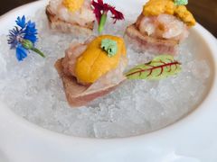 -Tsuru鹤日本料理(静安香格里拉店)