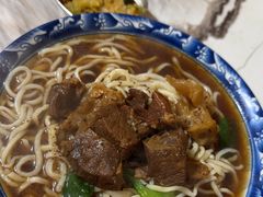 -金牌八大碗汤面(菜市二路店)