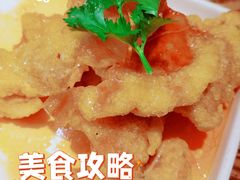 锅包肉-北方家宴(优托邦科学大道店)