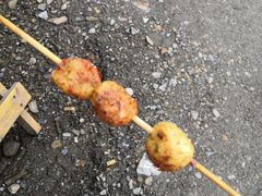 -硗碛藏寨·神木垒景区