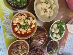 -周肥肠(江油总店)