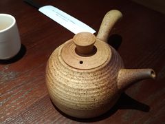 -翔峰炭火鳗鱼(悦泰街里公寓店)