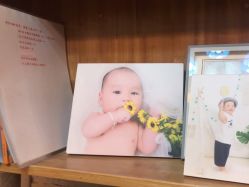 -咔咔儿童摄影工作室(团圈路店)