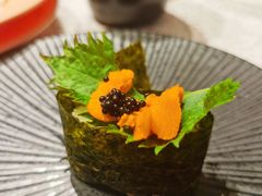 -争鲜回转寿司(南开大悦城店)