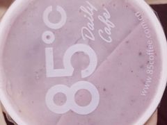 椰香紫薯小丸子-85度C(福州马尾君竹2店)