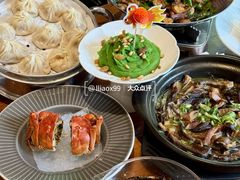 -老西门·常州菜·20年老品牌(新区店)