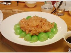 酸辣广肚-商都酒店( 北京南站店)