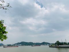 -长洲岛