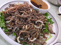 -同发号饭庄(复兴路店)