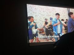 -墨锦轩·5D影院足浴·SPA(高新店)