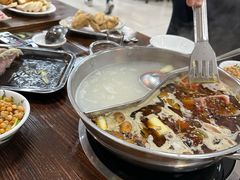 -肥婆麻辣火锅.顺德首创药材麻辣火锅(容桂店)