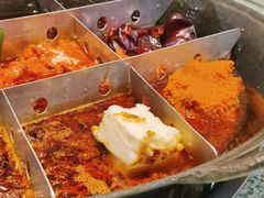 -五里关火锅(牛市口店)