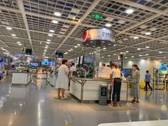 -宜家·瑞典风味餐厅(烟台路店)