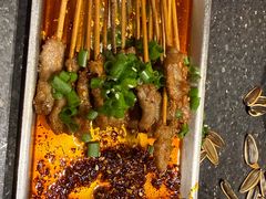-鸣记脆皮烤鱼·海鲜烤鱼(亿合城店)