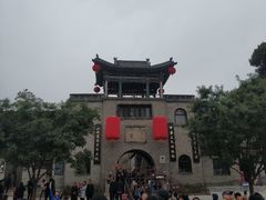 -山西王家大院
