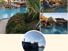-Ton Sak Resort |Samed Island