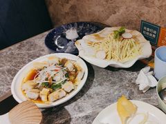-好鲆·活鱼料理(金地广场店)