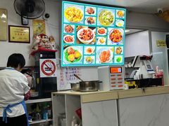 -好面道大肠面(中华路店)