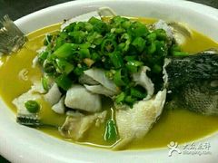 -汇贤府·李氏鲁菜(五棵松店)