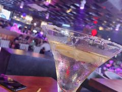 -蓝枪鱼鲜酿啤酒餐厅blue marlin(江宁店)