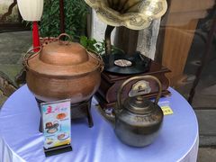-通安客栈中餐厅·何家小馆