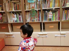 -金宝贝早教(和悦汇店)